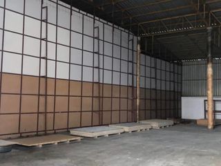For rent 1 bed warehouse in Bang Yai, Nonthaburi