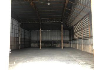 For rent 1 Beds warehouse in Bang Yai, Nonthaburi