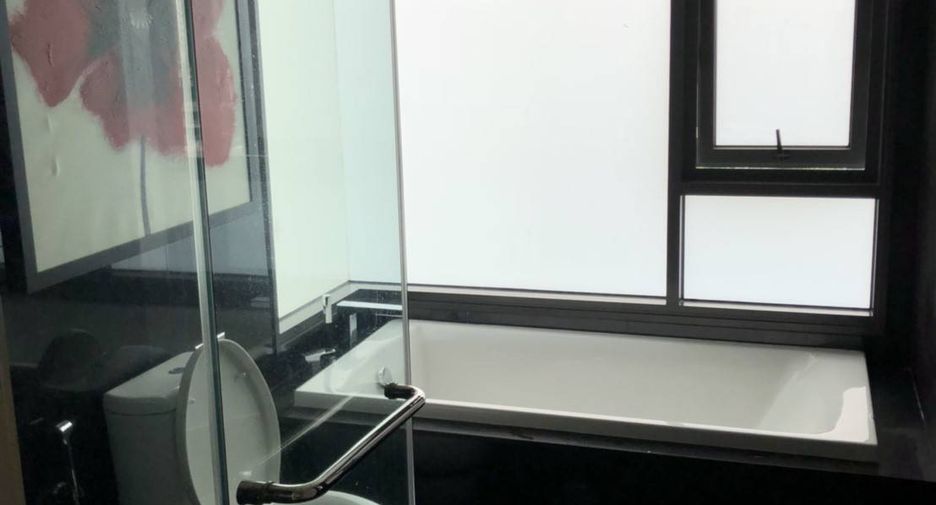 For rent and for sale 2 bedrooms condo in Khlong Toei, Bangkok
