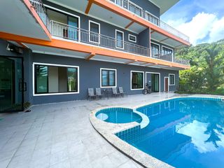 For sale 9 bed hotel in Mueang Krabi, Krabi