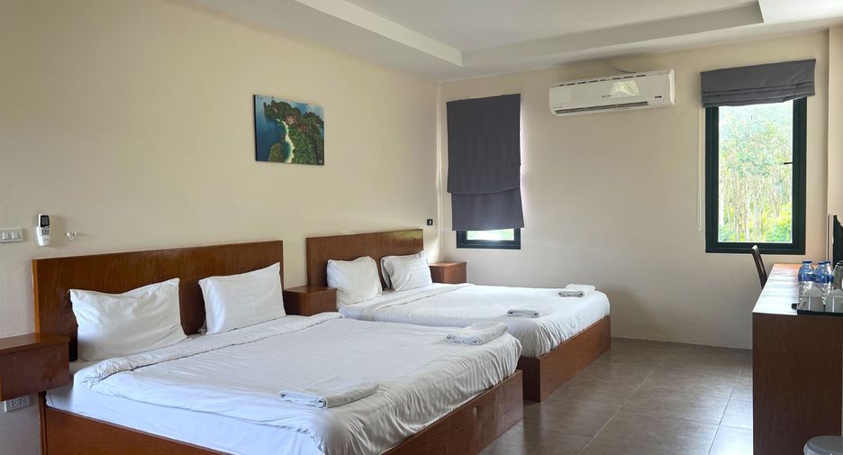 For sale 9 Beds hotel in Mueang Krabi, Krabi