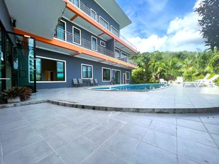 For sale 9 bed hotel in Mueang Krabi, Krabi