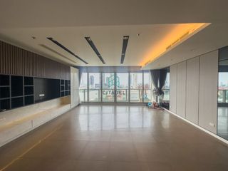 À louer et à vendre 3 chambres condo à Sathon, Bangkok