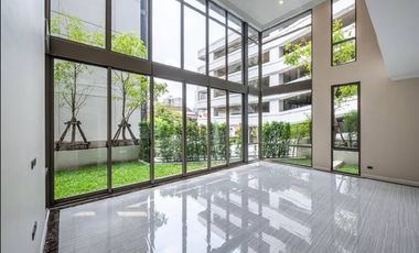 出售 3 卧室 独立屋 在 Watthana, 曼谷