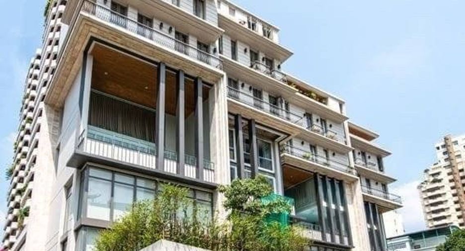 For sale 3 ベッドルーム house in Watthana, Bangkok