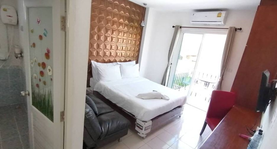 For rent そして for sale 5 Beds villa in Jomtien, Pattaya