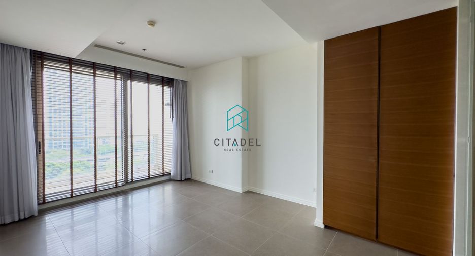Wohnung zum Kauf mit 1 Zimmer in Sathon, Bangkok