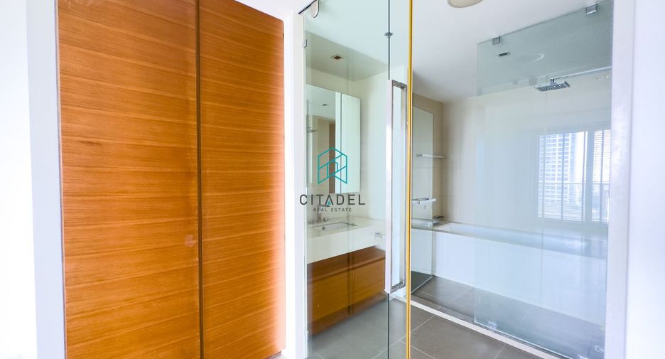 Wohnung zum Kauf mit 1 Zimmer in Sathon, Bangkok
