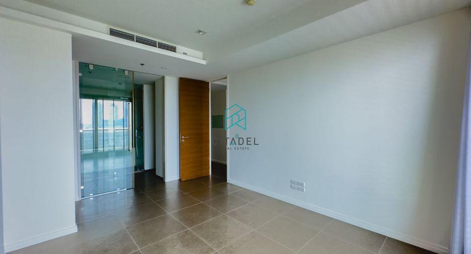 Wohnung zum Kauf mit 1 Zimmer in Sathon, Bangkok