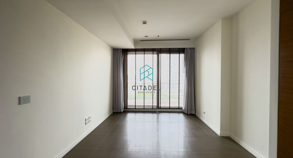 Wohnung zum Kauf mit 1 Zimmer in Sathon, Bangkok