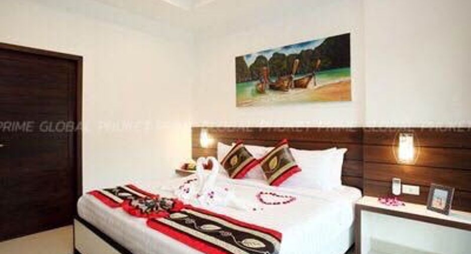For rent 3 bedrooms house in Mueang Phuket, Phuket