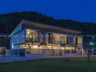 For rent 3 bedrooms house in Mueang Phuket, Phuket
