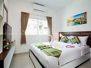 For rent 3 bedrooms house in Mueang Phuket, Phuket