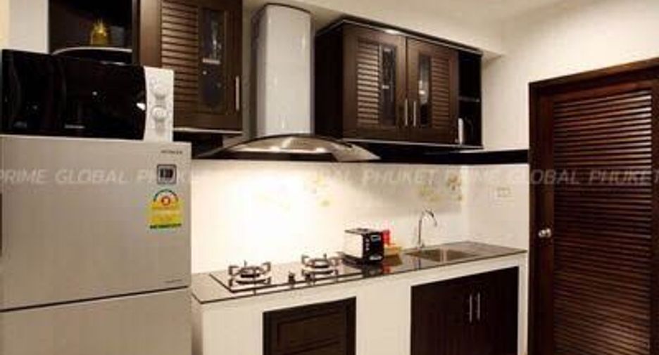 For rent 3 bedrooms house in Mueang Phuket, Phuket