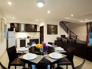 For rent 3 bedrooms house in Mueang Phuket, Phuket