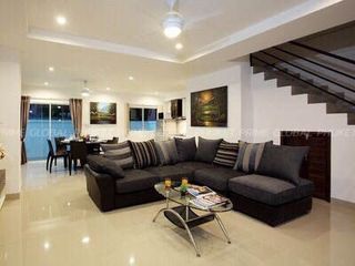 For rent 3 bedrooms house in Mueang Phuket, Phuket