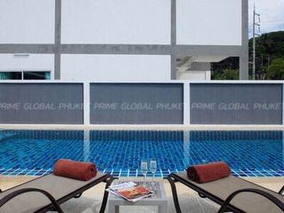 For rent 3 bedrooms house in Mueang Phuket, Phuket