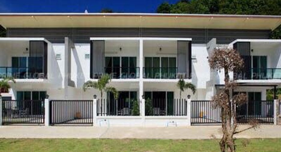 For rent 3 bedrooms house in Mueang Phuket, Phuket