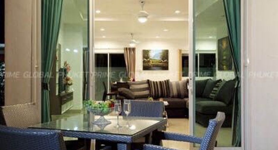 For rent 3 bedrooms house in Mueang Phuket, Phuket