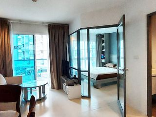 For sale 1 Beds condo in Klaeng, Rayong