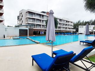 For sale 1 Beds condo in Klaeng, Rayong