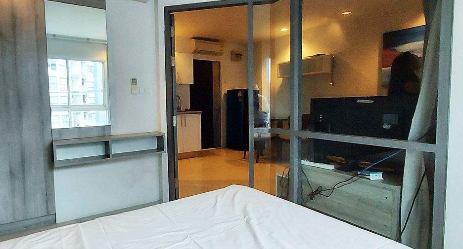 For sale 1 Beds condo in Klaeng, Rayong