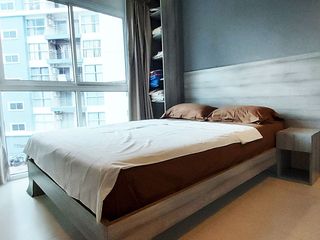 For sale 1 Beds condo in Klaeng, Rayong