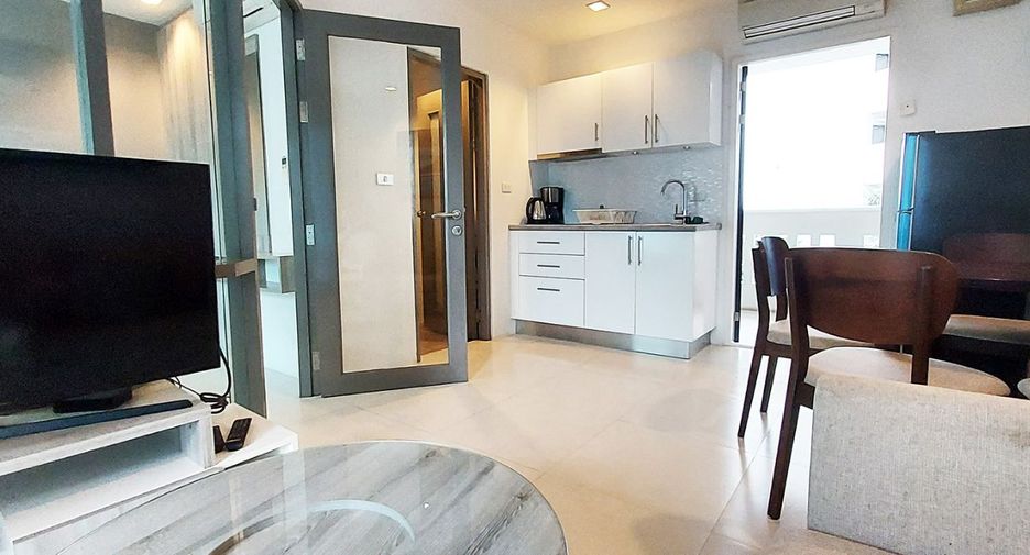For sale 1 Beds condo in Klaeng, Rayong