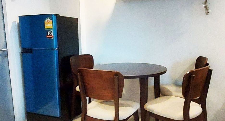 For sale 1 Beds condo in Klaeng, Rayong