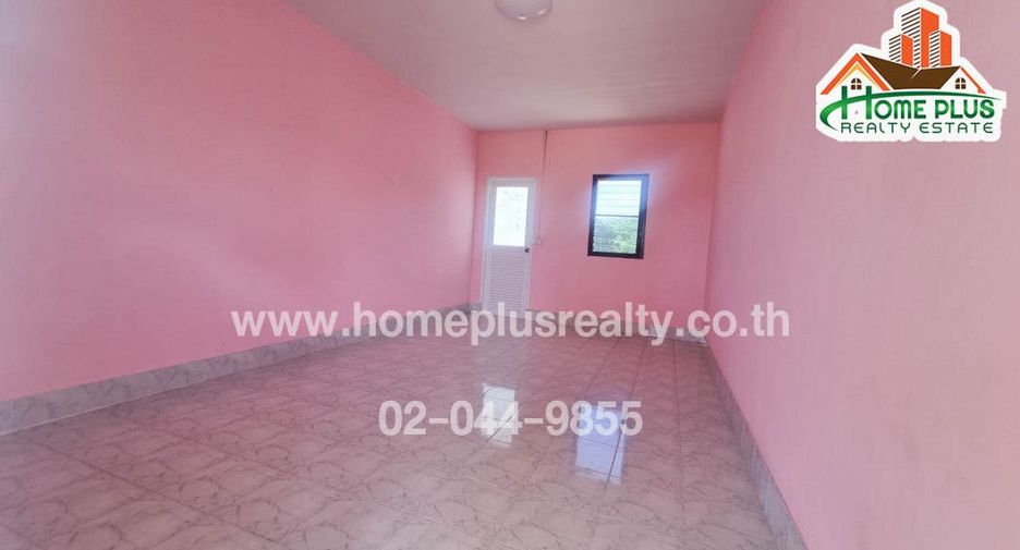 For sale land in Wihan Daeng, Saraburi
