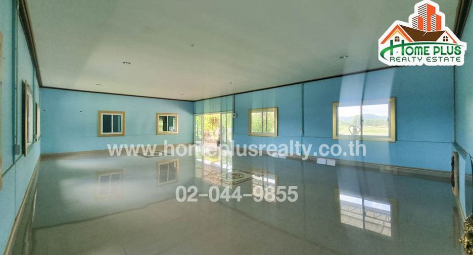For sale land in Wihan Daeng, Saraburi