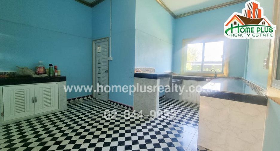 For sale land in Wihan Daeng, Saraburi