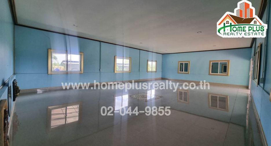 For sale land in Wihan Daeng, Saraburi