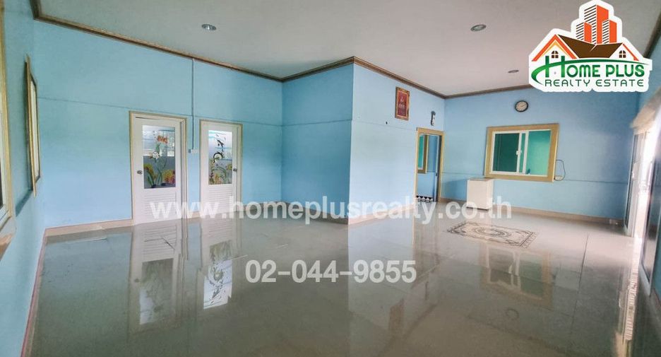 For sale land in Wihan Daeng, Saraburi