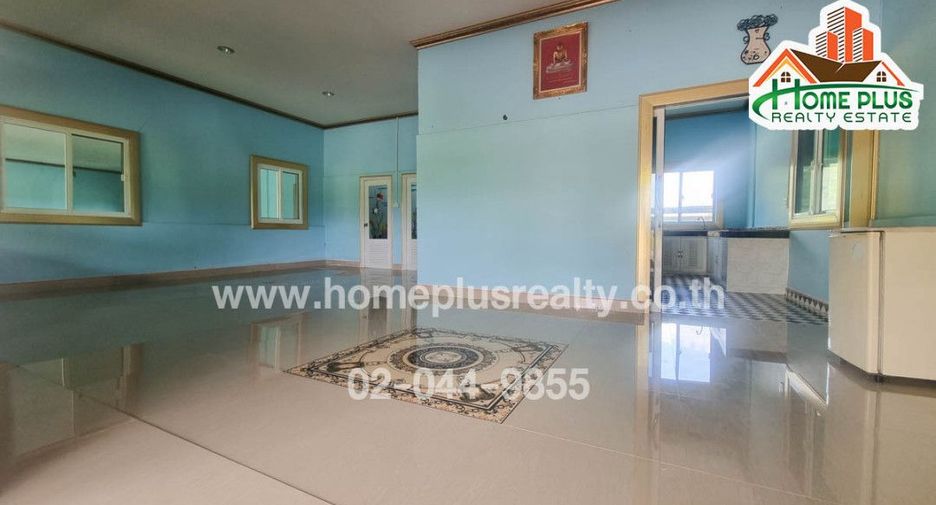 For sale land in Wihan Daeng, Saraburi