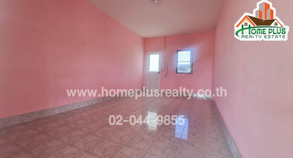 For sale land in Wihan Daeng, Saraburi