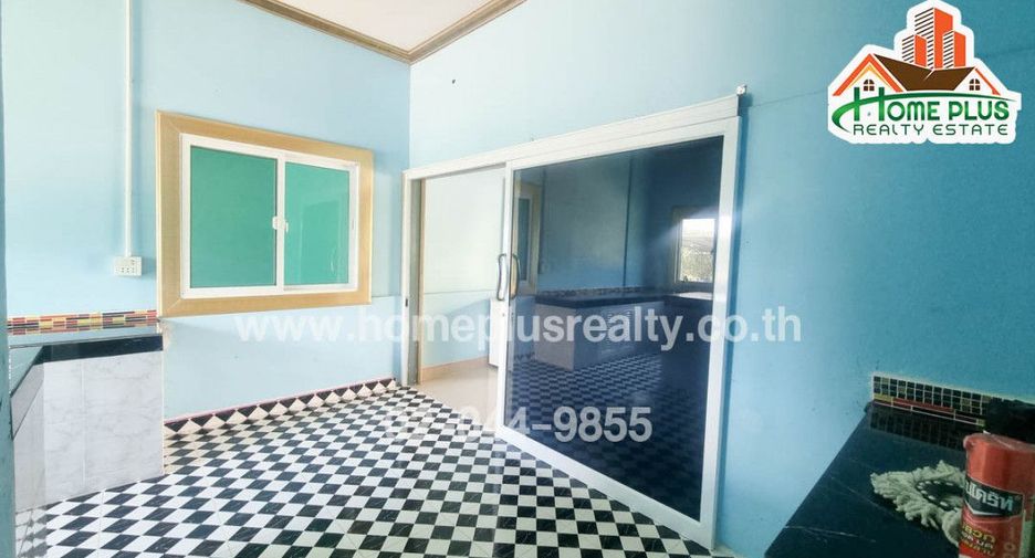 For sale land in Wihan Daeng, Saraburi