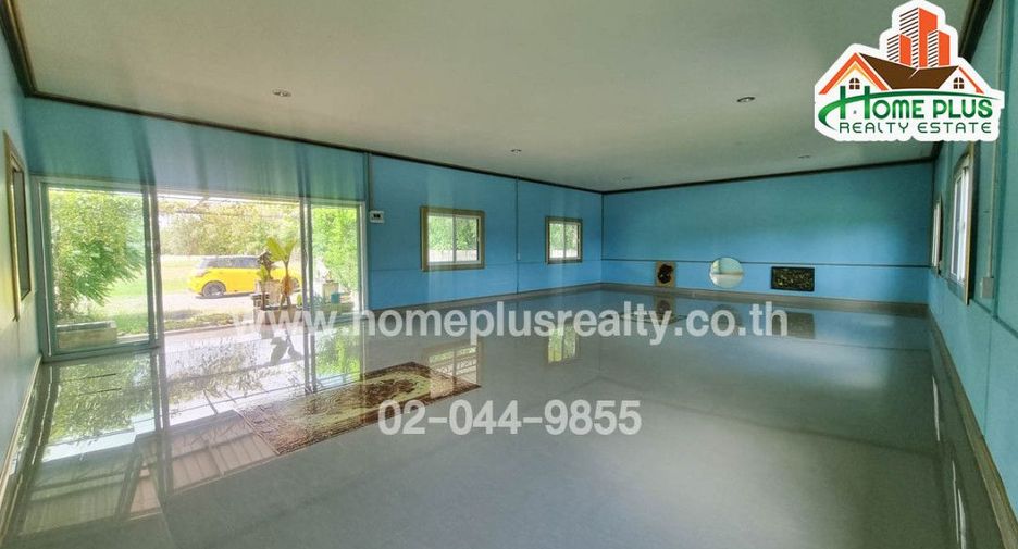 For sale land in Wihan Daeng, Saraburi