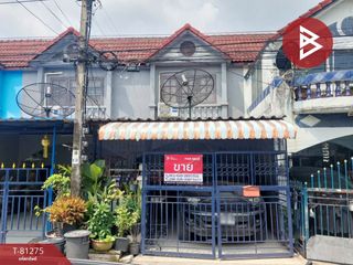 For sale 2 bed townhouse in Khlong Sam Wa, Bangkok