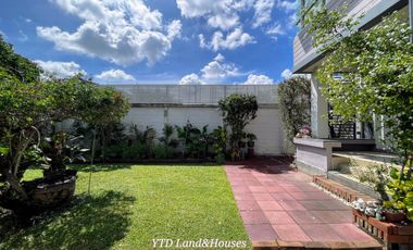 For sale 3 bedrooms house in Prawet, Bangkok