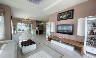 For sale 3 bedrooms house in Prawet, Bangkok