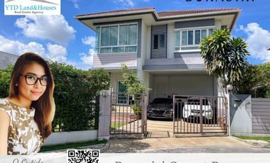 Casa en venta de 3 habitaciones en Prawet, Bangkok