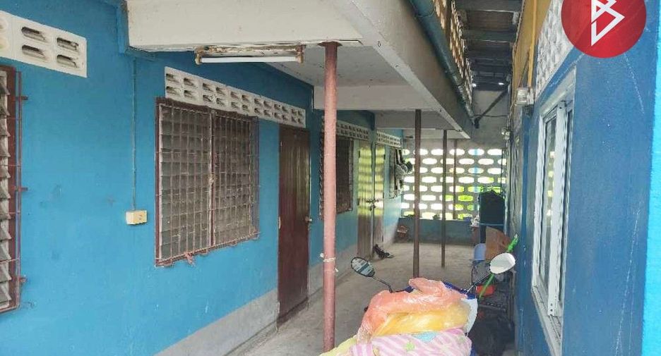 For sale 22 bed apartment in Krathum Baen, Samut Sakhon