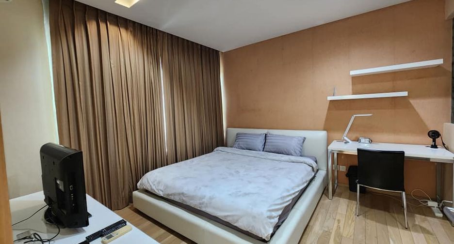 ให้เช่า และ ขาย 1 เตียง อพาร์ทเม้นท์ ใน คลองเตย, กรุงเทพฯ