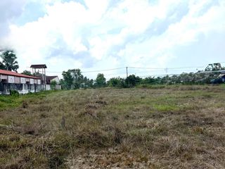 For sale land in Takua Thung, Phang Nga