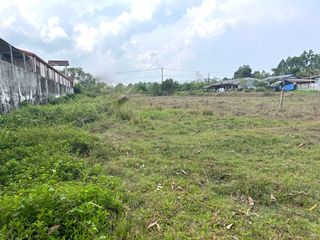 For sale land in Takua Thung, Phang Nga