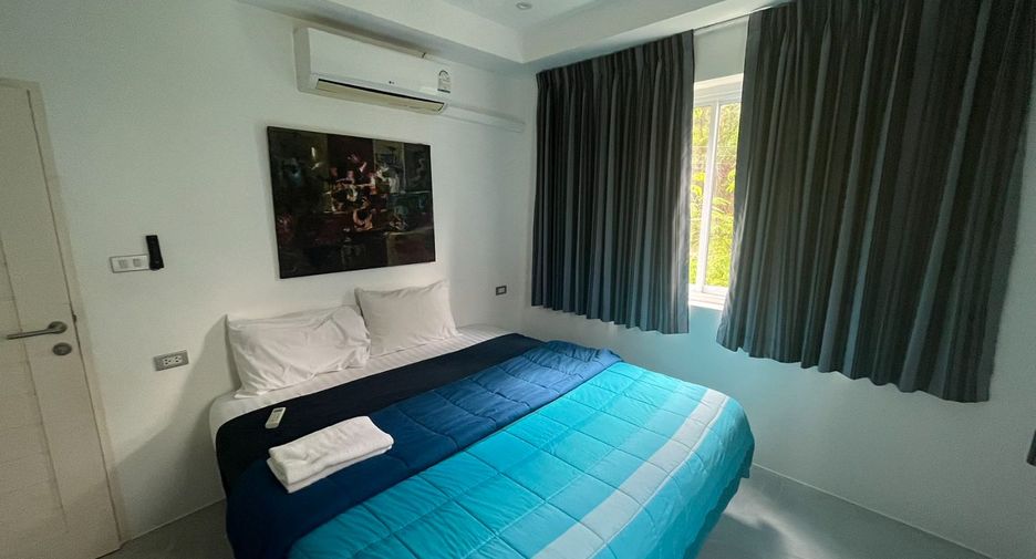 For sale 3 bedrooms townhouse in Ko Samui, Surat Thani