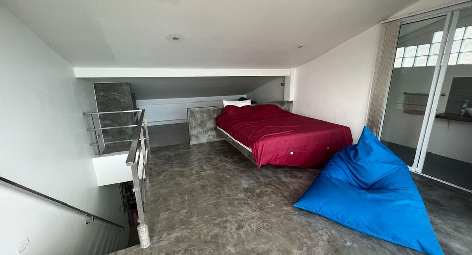 For sale 3 bedrooms townhouse in Ko Samui, Surat Thani