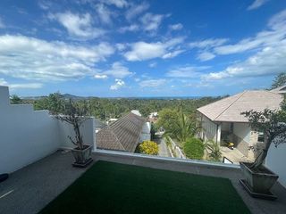 For sale 3 bed townhouse in Ko Samui, Surat Thani