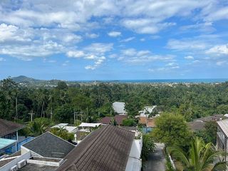 For sale 3 bed townhouse in Ko Samui, Surat Thani
